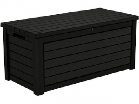 products/Сундук Keter Northwood Storage Box 630 л, цвет-антрацит 902 (17210056), 249407