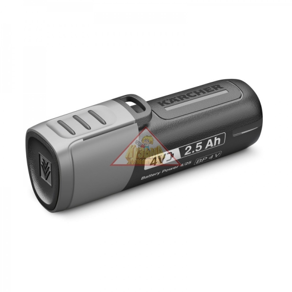 Аккумулятор Karcher Battery Power 4/25, арт. 2.443-002.0