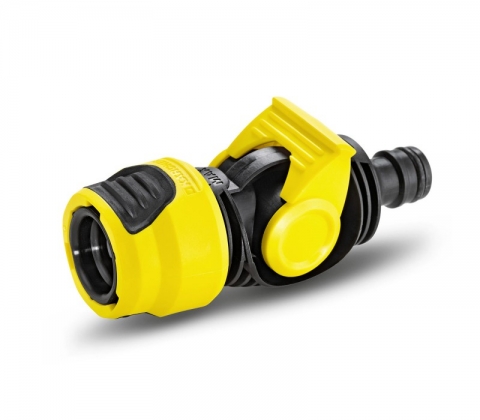 products/Коннектор с регулирующим клапаном Karcher 2.645-198.0