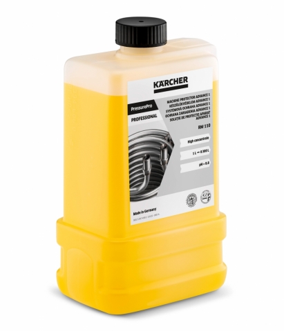 products/Средство защиты Advance 1 RM 110 ASF, 1 л Karcher 6.295-627.0