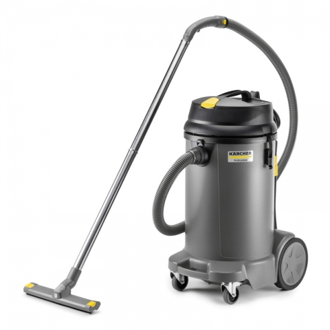 products/Пылесос влажной и сухой уборки Karcher NT 48/1, 1.428-620.0