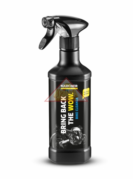 Средство для мойки двухколесных транспортных средств RM 44, 0.5 л, Karcher 6.295-763.0