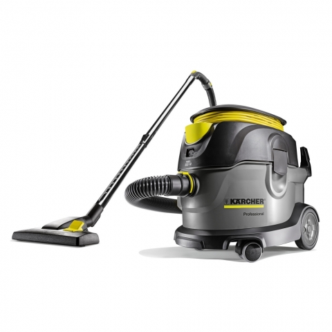 products/Пылесос сухой уборки Karcher T 15/1 1.355-200.0