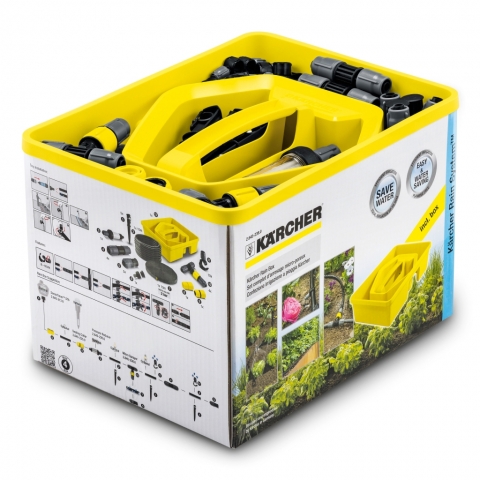 products/Комплект системы орошения Karcher Rain System, 2.645-238.0