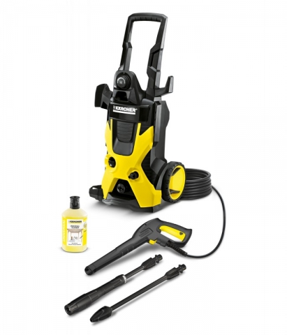 products/Минимойка Karcher K 5 (1.180-633.0)