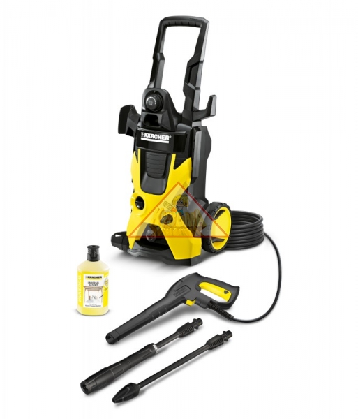 Минимойка Karcher K 5 (1.180-633.0)