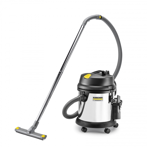 products/Пылесос влажной и сухой уборки Karcher NT 27/1 Me Adv, 1.428-114.0