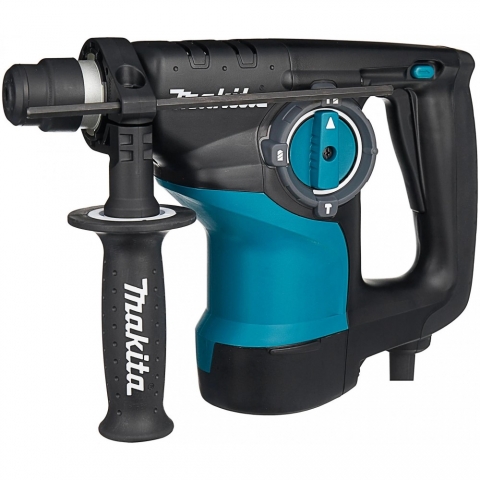 products/Перфоратор SDS-Plus Makita HR2811F