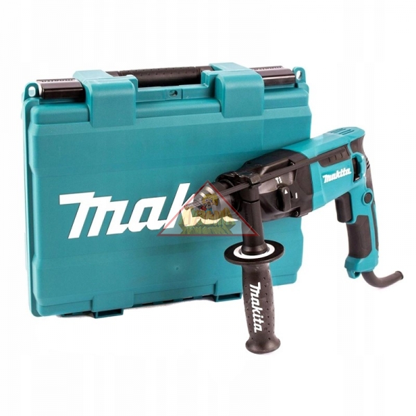 Перфоратор SDS-Plus Makita HR1840