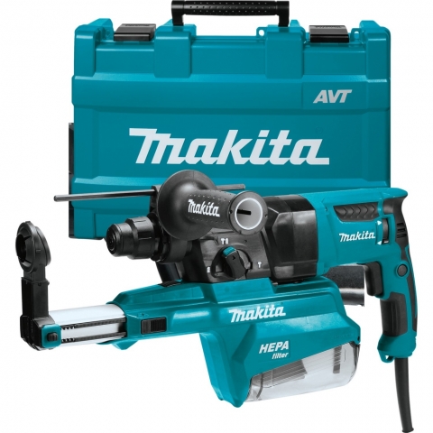 products/Перфоратор SDS-Plus Makita HR2653