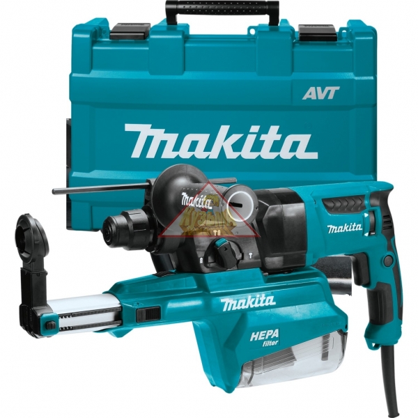 Перфоратор SDS-Plus Makita HR2653