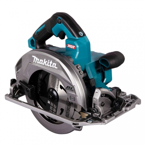 products/Аккумуляторная дисковая пила Makita HS004GZ (без АКБ и ЗУ)