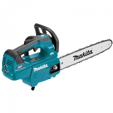 products/Аккумуляторная цепная пила Makita UC004GM101 (1х АКБ 4Ач, ЗУ)