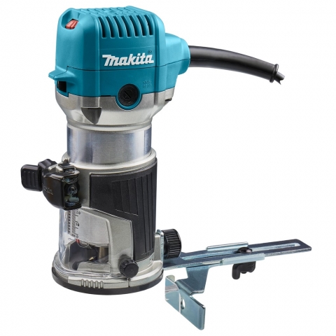 products/Кромочный фрезер Makita RT0702C