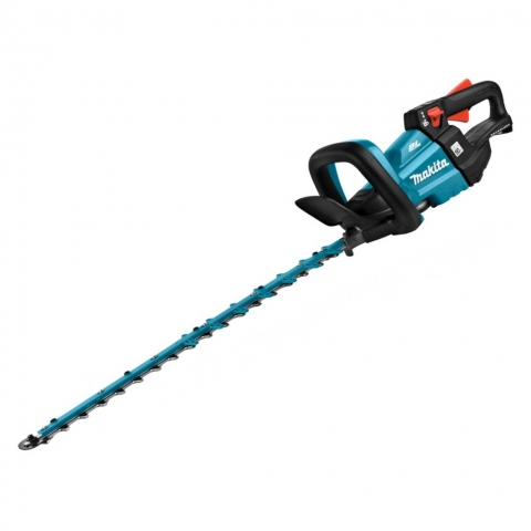 products/Аккумуляторный кусторез Makita DUH602Z (без АКБ и ЗУ)