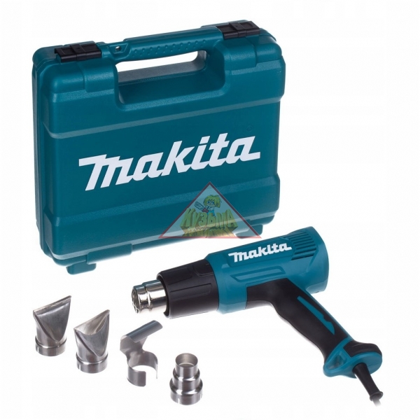 Фен технический Makita HG 5030K