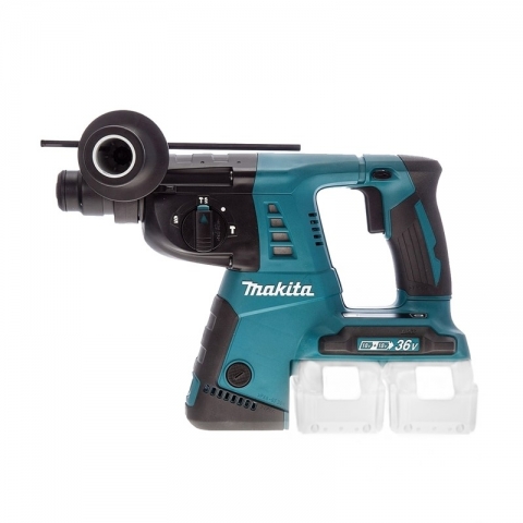 products/Аккумуляторный перфоратор Makita DHR263Z (без АКБ и ЗУ)