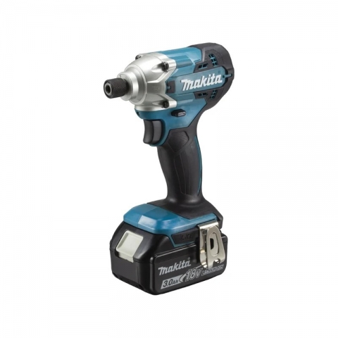 products/Аккумуляторный ударный шуруповерт Makita DTD156RFE