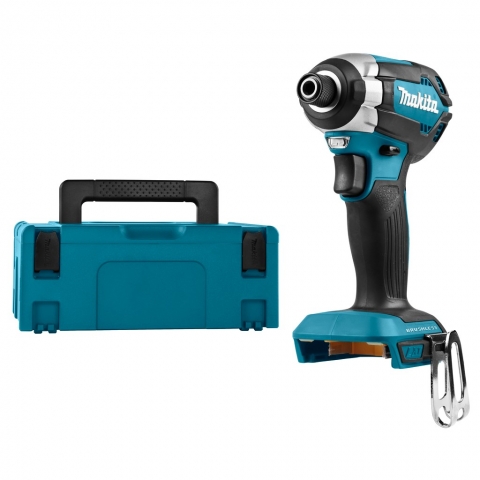 products/Аккумуляторный шуруповерт Makita DTD153ZJ (без АКБ и ЗУ)