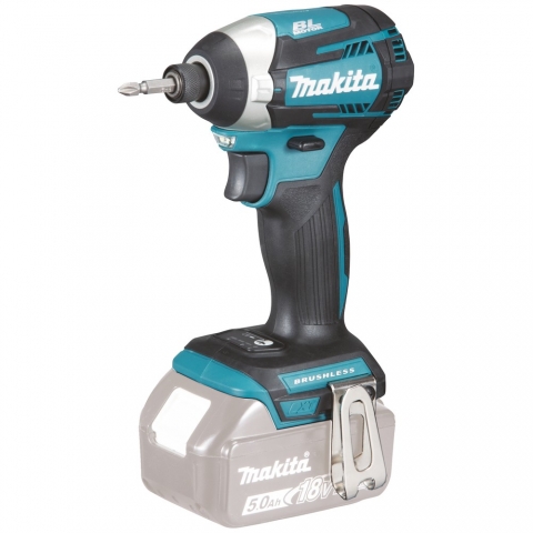 products/Аккумуляторный ударный шуруповерт Makita DTD154Z (без АКБ и ЗУ)