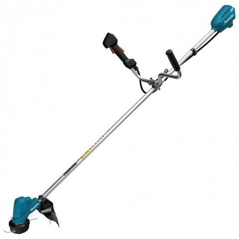 products/Аккумуляторный триммер Makita DUR190UZX3 (без АКБ и ЗУ)