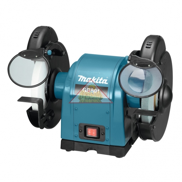 Точильный станок Makita GB801