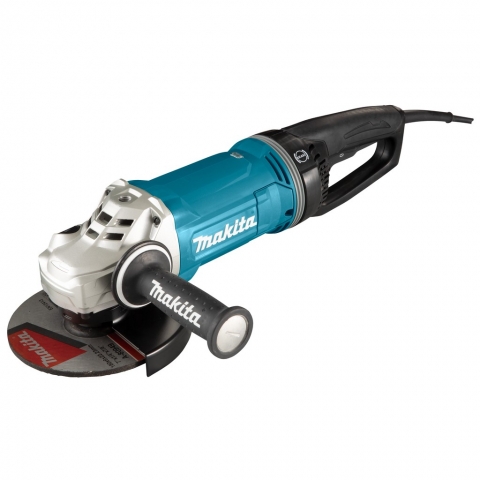 products/Угловая шлифовальная машина Makita GA7071X1