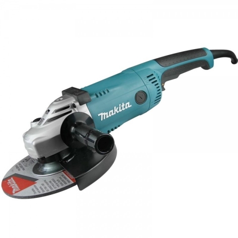 products/Углошлифовальная машина Makita GA9020