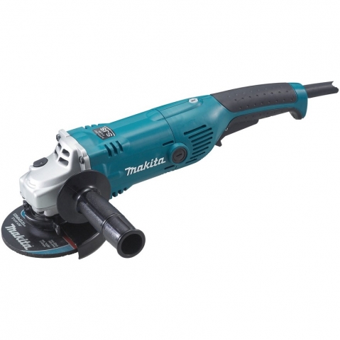 products/Угловая шлифовальная машина Makita GA5021