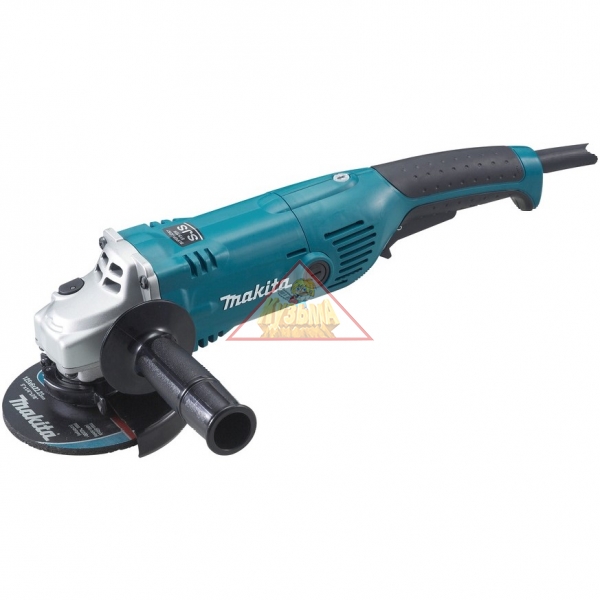 Угловая шлифовальная машина Makita GA5021