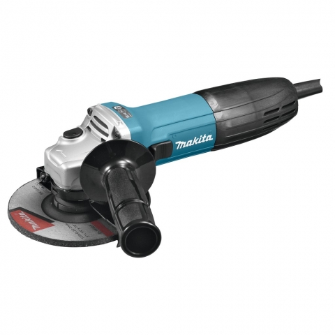 products/Угловая шлифовальная машина Makita GA5030R