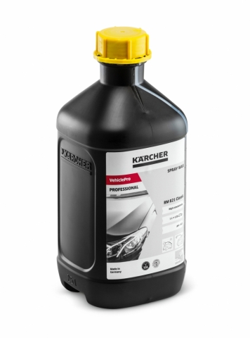 products/Жидкий воск VehiclePro RM 821 Classic 2.5 л Karcher 6.295-583.0