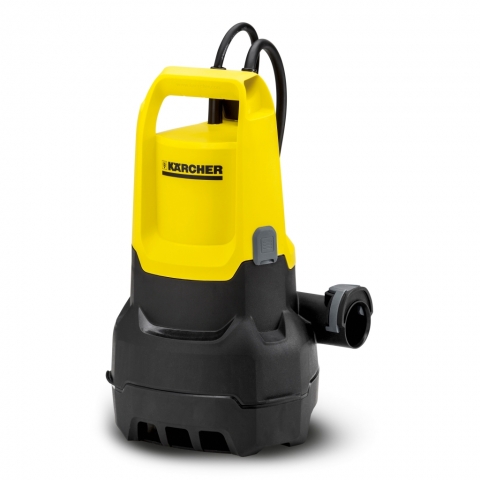 products/Насос погружной Karcher SP 5 Dirt (арт. 1.645-503.0)