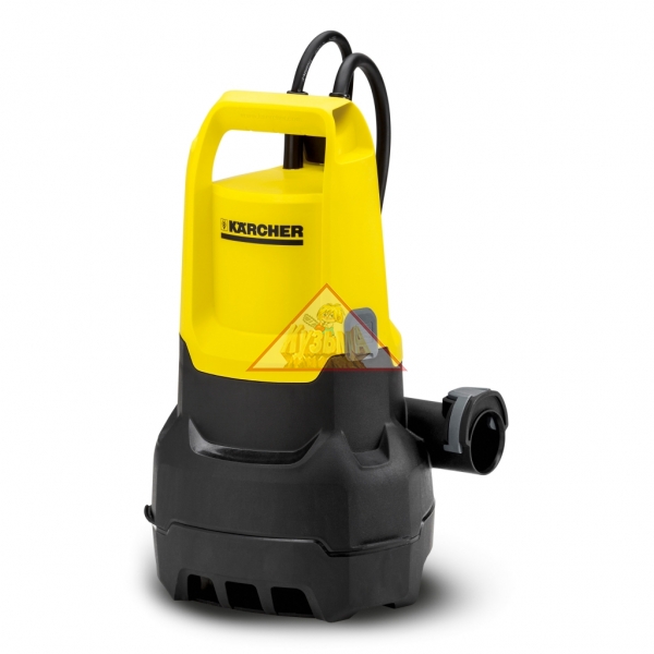 Насос погружной Karcher SP 5 Dirt (арт. 1.645-503.0)