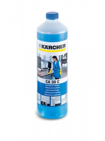 products/Средство для чистки поверхностей Karcher CA30C 1л 6.295-681.0