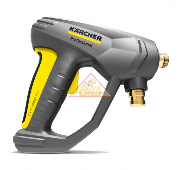 Пистолет EASY!Force Advanced Karcher 4.118-005.0