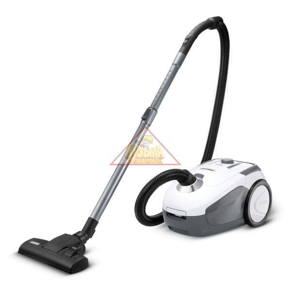 Пылесос Karcher VC 2 Premium 1.198-115.0