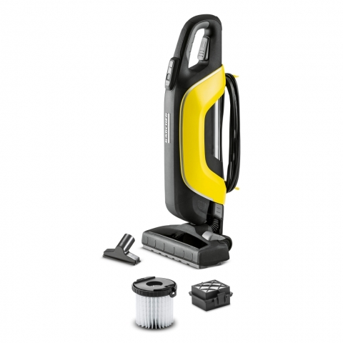 products/Вертикальный пылесос Karcher VC 5, 1.349-100.0