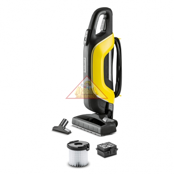 Вертикальный пылесос Karcher VC 5, 1.349-100.0