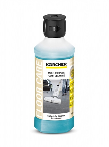 products/Средство для уборки полов, RM 536, 0,5 л.Karcher.6.295-944.0