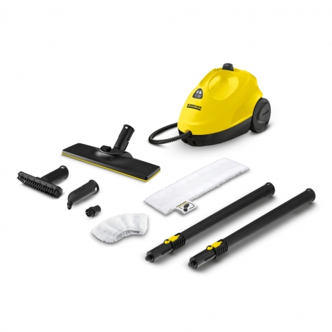 products/Пароочиститель Karcher SC 2 EasyFix (арт. 1.512-050.0)