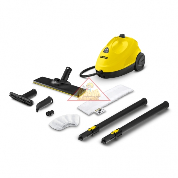 Пароочиститель Karcher SC 2 EasyFix (арт. 1.512-050.0)