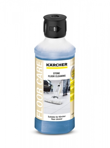 products/Средство для уборки каменных полов, RM 537, 0,5 л.Karcher.6.295-943.0