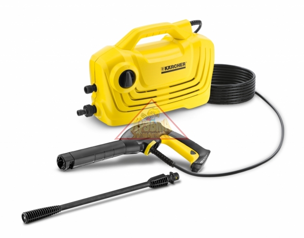 Мойка высокого давления Karcher K 2 Classic, 1.600-979.0 