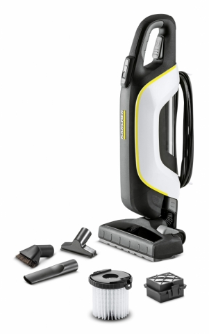 products/Пылесос Karcher VC 5 Premium (white) 1.349-204.0