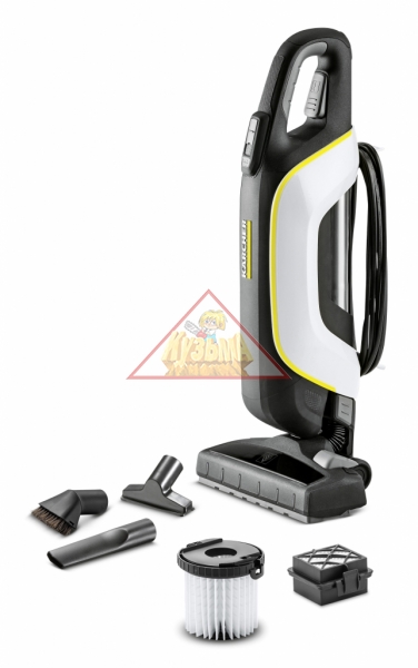 Пылесос Karcher VC 5 Premium (white) 1.349-204.0