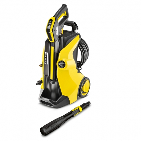 products/Мойка высокого давления Karcher K 5 Full Control Plus, 1.324-520.0