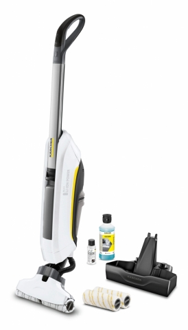 products/Электрошвабра Karcher FC 5 Cordless Premium, 1.055-660.0