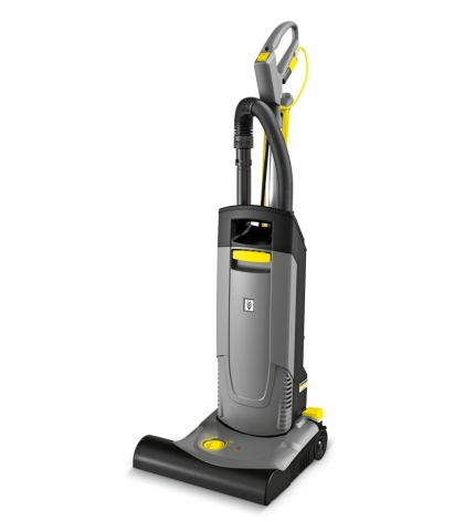 products/Щеточный пылесос Karcher CV 38/2 1.033-335.0 