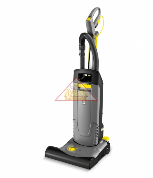 Щеточный пылесос Karcher CV 38/2 1.033-335.0 